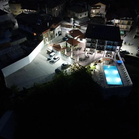 Hotel Deyanira Gorno Dryanovo 外观 照片