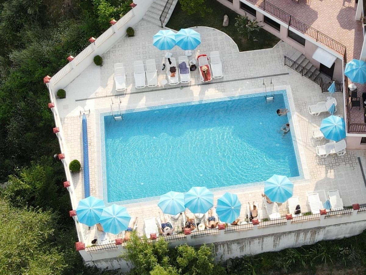 Hotel Deyanira Gorno Dryanovo 外观 照片