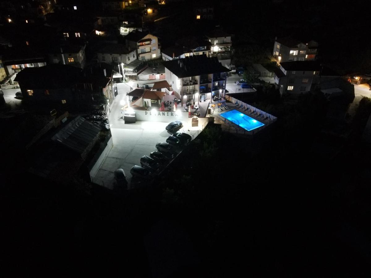 Hotel Deyanira Gorno Dryanovo 外观 照片