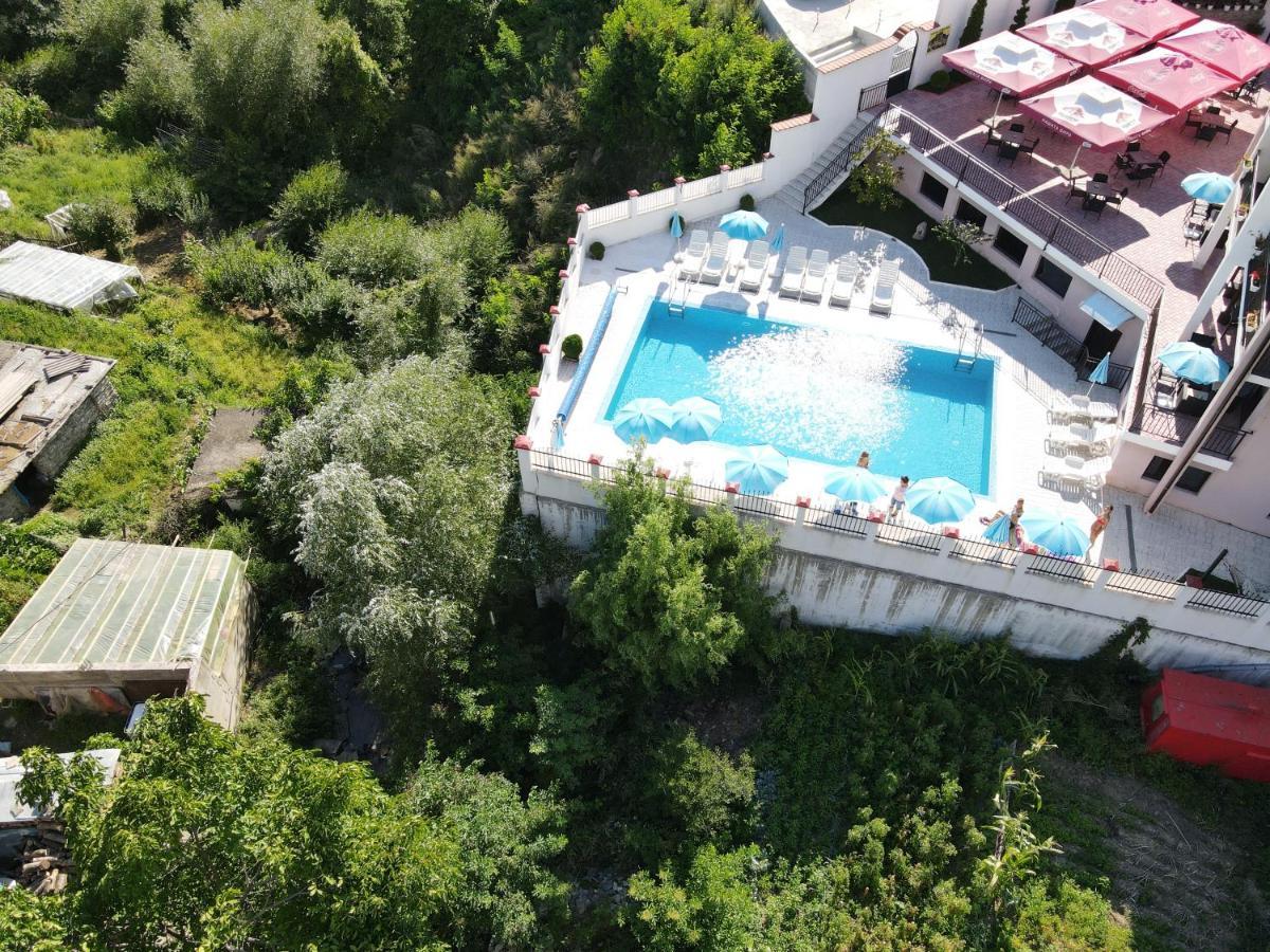 Hotel Deyanira Gorno Dryanovo 外观 照片