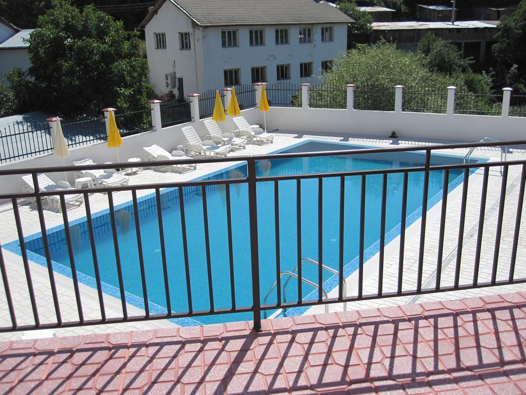 Hotel Deyanira Gorno Dryanovo 客房 照片