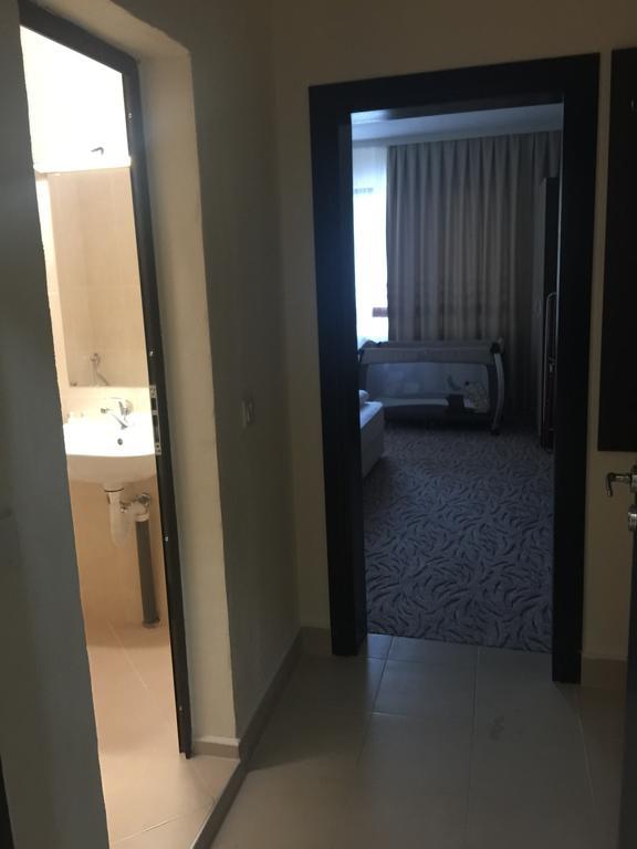 Hotel Deyanira Gorno Dryanovo 外观 照片