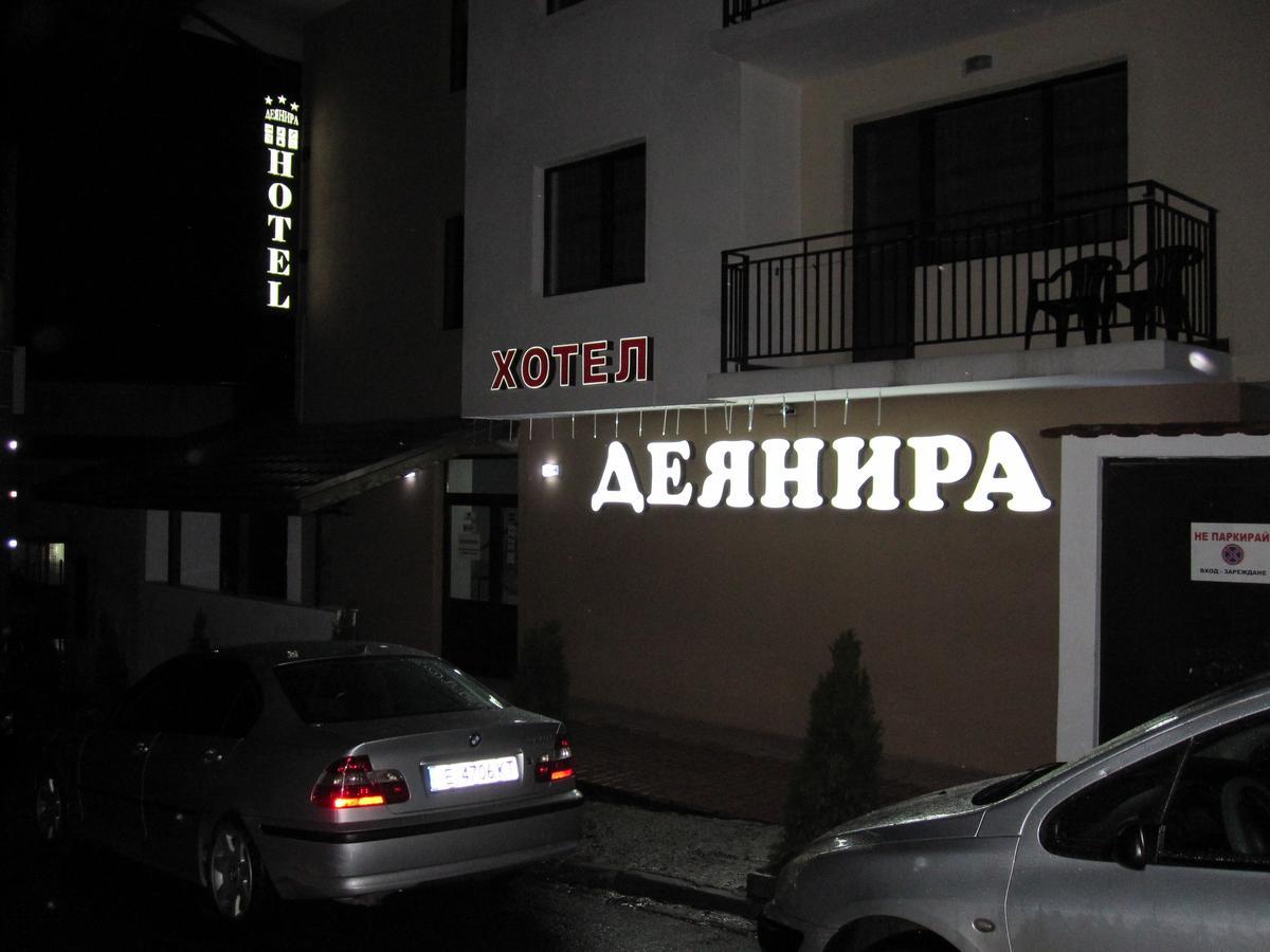 Hotel Deyanira Gorno Dryanovo 外观 照片
