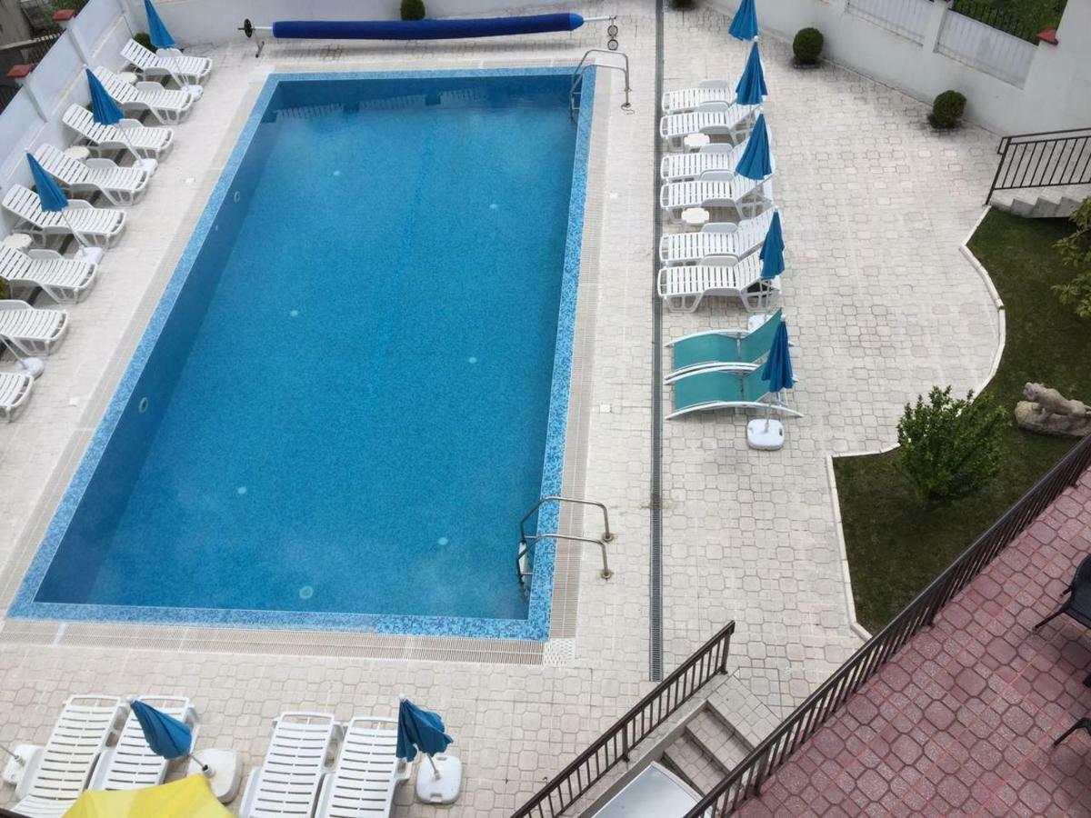 Hotel Deyanira Gorno Dryanovo 外观 照片